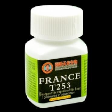 香港天龍FRANCE T253偉哥