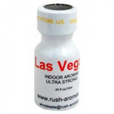 RUSH LAS VEGAS 拉斯維加斯